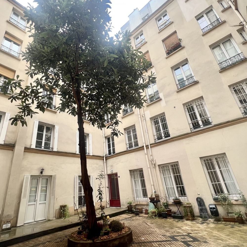 � vendre  Appartement Paris 11