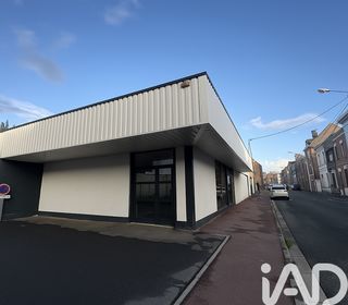  Immeuble � vendre 271 m�