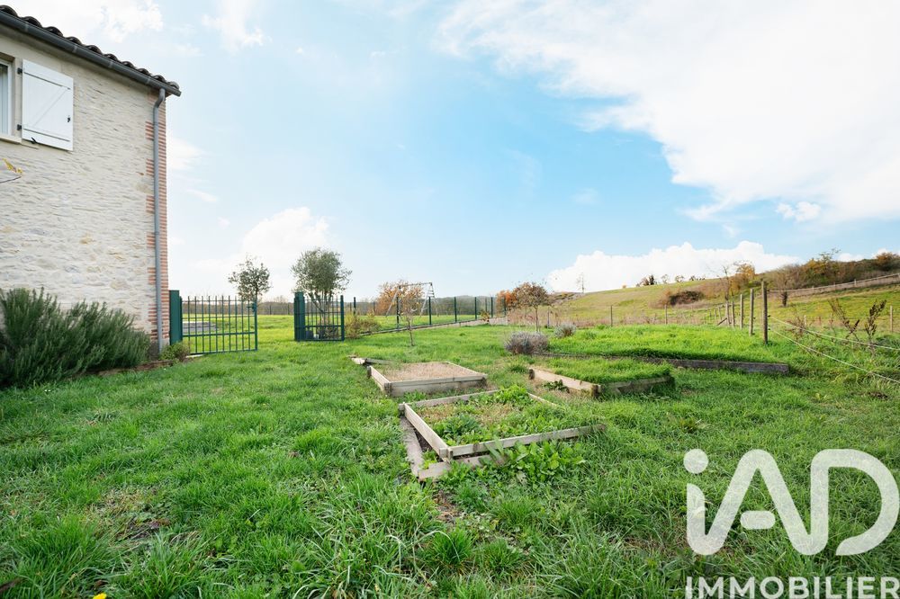 � vendre  Maison F�nols (81600)