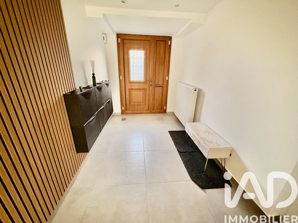 � vendre  Maison Montesson (78360)