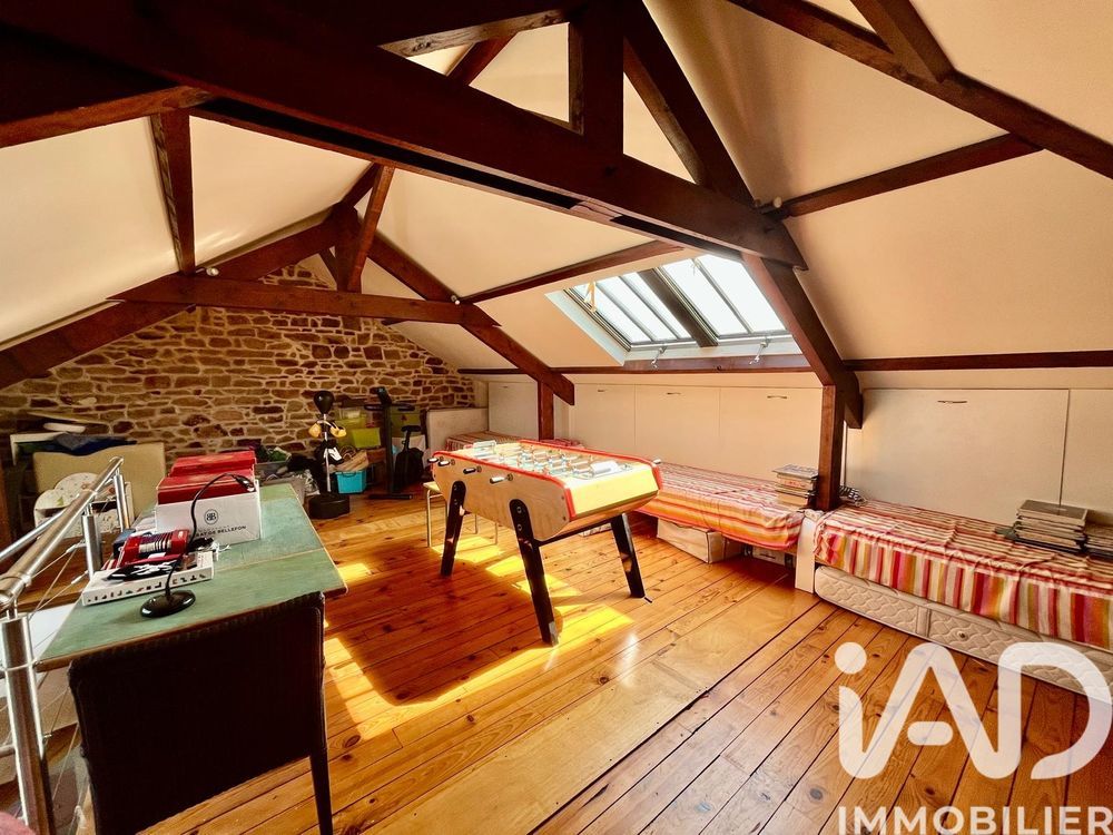 � vendre  Maison Lorient (56100)