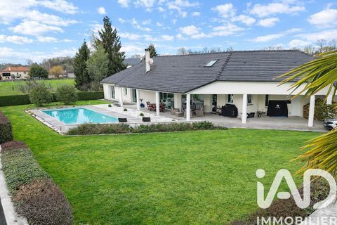   Vente Maison traditionnelle 5 pi�ces Maison - 5 pi�ce(s) - 200 m�