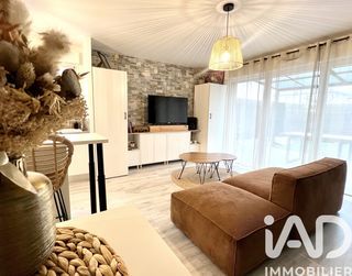  Maison � vendre 3 pi�ces 67 m�