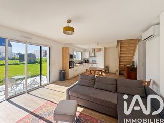  Maison � vendre 5 pi�ces 86 m�