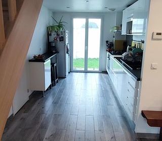  Maison � vendre 4 pi�ces 103 m�