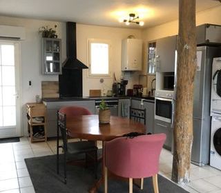  Maison � vendre 4 pi�ces 81 m�