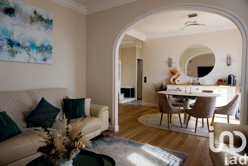 � vendre  Maison Argenteuil (95100)