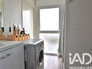  Appartement � vendre 1 pi�ce 26 m�