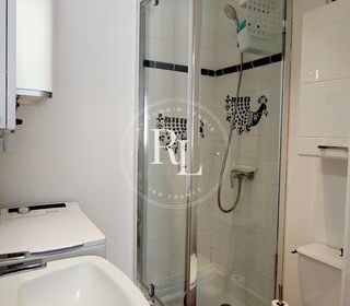  Appartement � vendre 1 pi�ce 16 m�