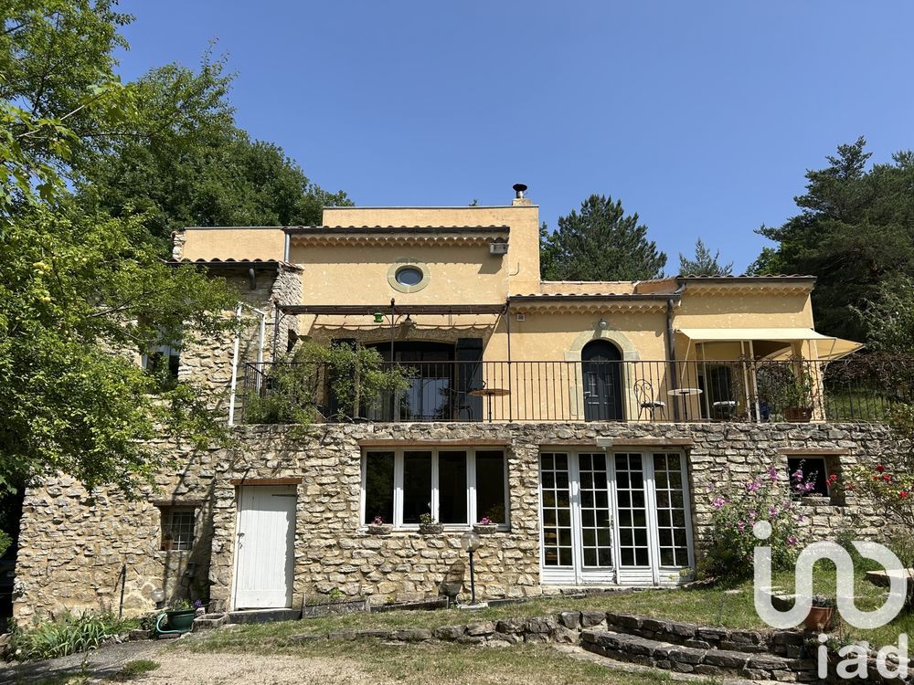 � vendre  Villa Dieulefit (26220)
