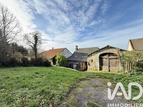   Vente Maison de village 5 pi�ces Maison - 5 pi�ce(s) - 107 m�