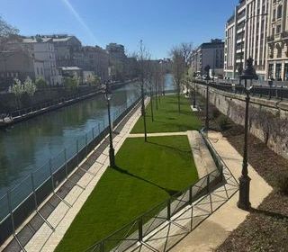  Appartement � vendre 2 pi�ces 30 m�