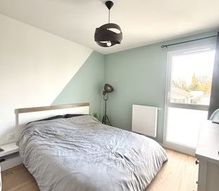  Appartement � vendre 3 pi�ces 59 m�