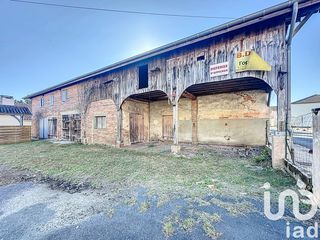  Immeuble � vendre 500 m�