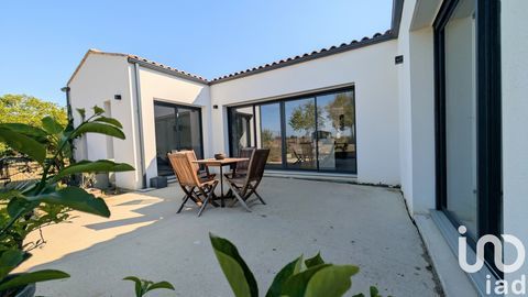   Vente Maison/villa 7 pi�ces Maison - 7 pi�ce(s) - 153 m�