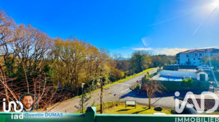  Appartement � vendre 1 pi�ce 32 m�