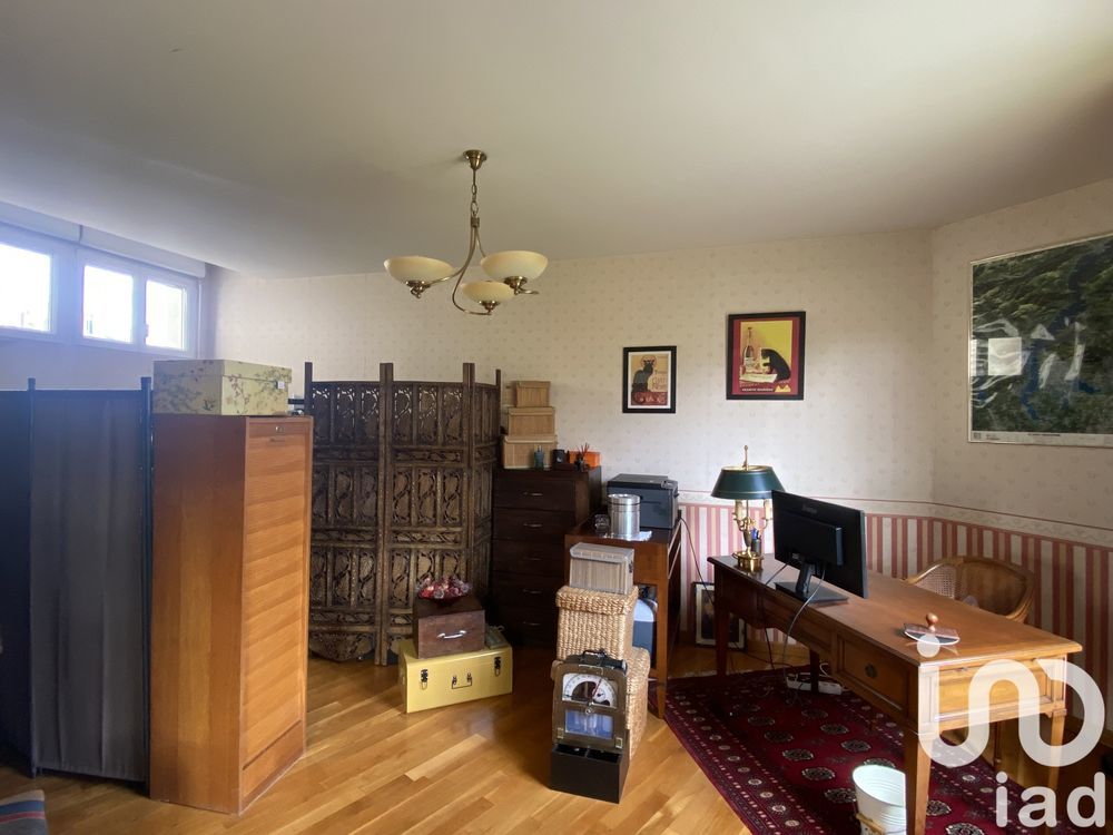 � vendre  Maison Alfortville (94140)