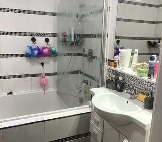  Appartement � vendre 4 pi�ces 60 m�