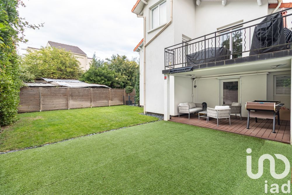 � vendre  Maison Nanterre (92000)