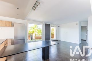  Appartement � vendre 4 pi�ces 88 m�