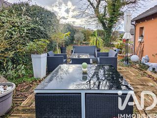  Appartement � vendre 2 pi�ces 36 m�