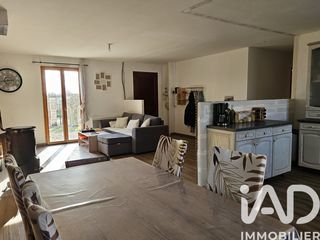  Maison � vendre 4 pi�ces 88 m�