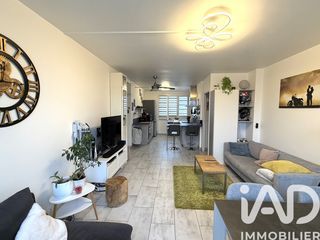  Appartement � vendre 4 pi�ces 77 m�