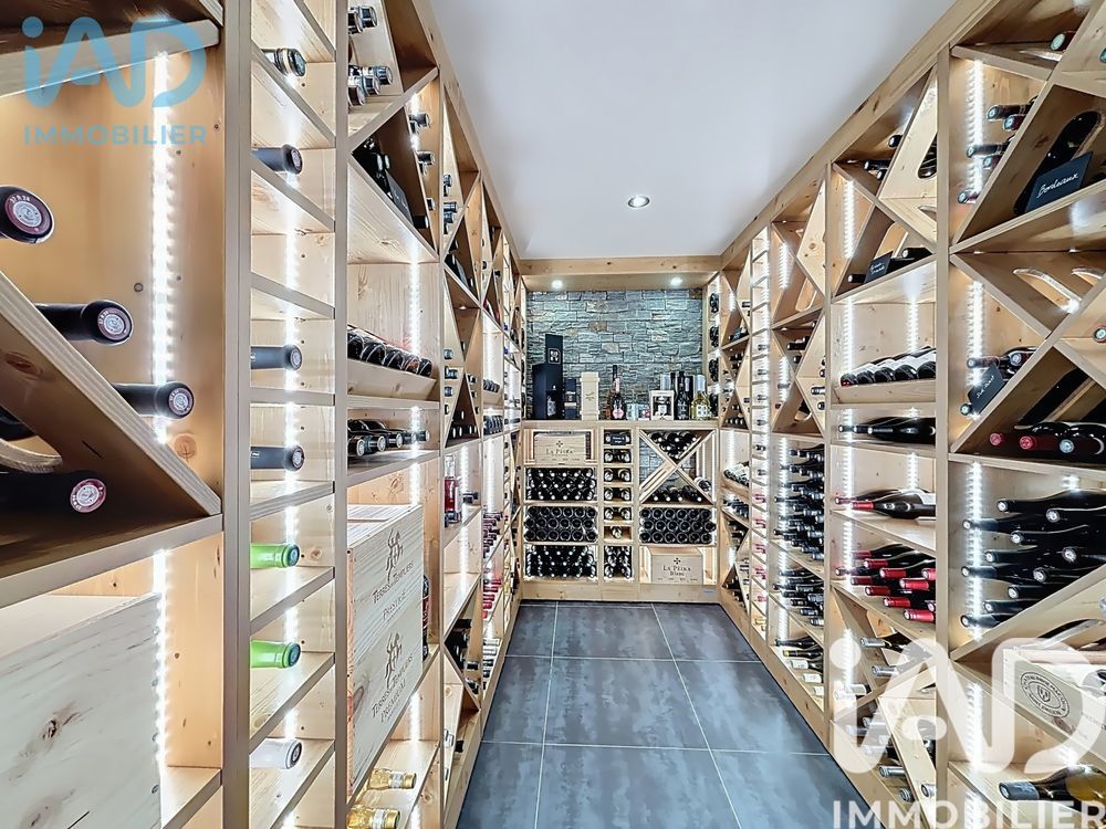 � vendre  Maison Farges (01550)