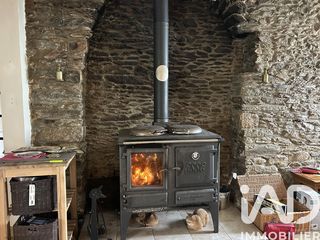  Maison � vendre 5 pi�ces 144 m�