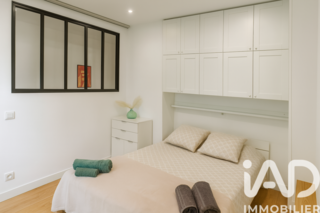  Appartement � vendre 2 pi�ces 30 m�