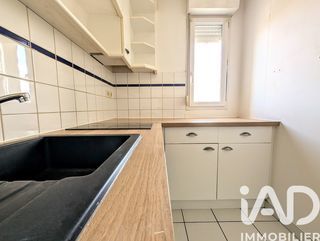  Appartement � louer 2 pi�ces 48 m�