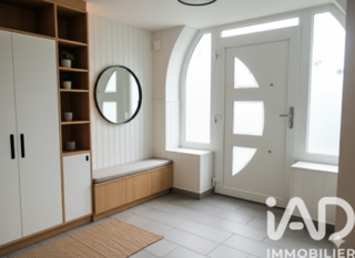  Maison � vendre 5 pi�ces 104 m�