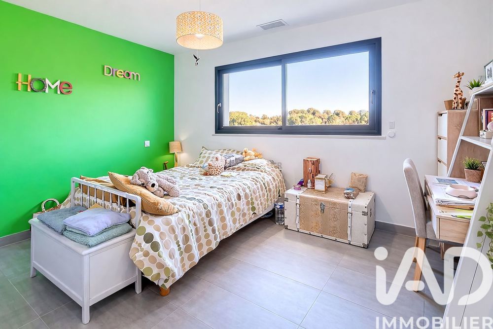 � vendre  Villa Laroque-des-Alb�res (66740)