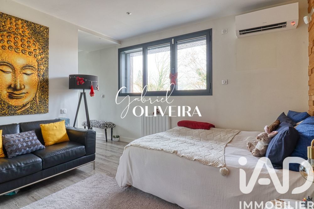 � vendre  Villa Groslay (95410)