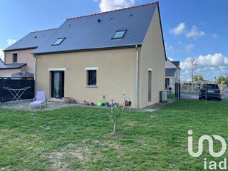  Maison � vendre 5 pi�ces 112 m�