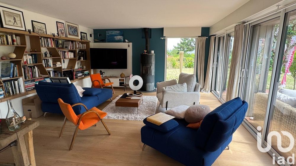 � vendre  Maison La Richardais (35780)