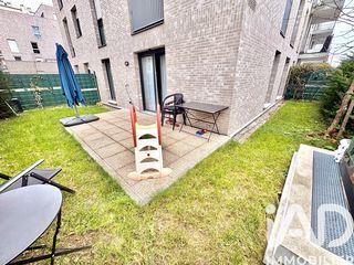  Appartement � vendre 3 pi�ces 62 m�