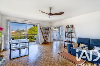  Appartement � vendre 3 pi�ces 82 m�