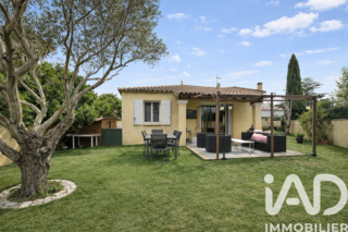  Maison � vendre 6 pi�ces 117 m�