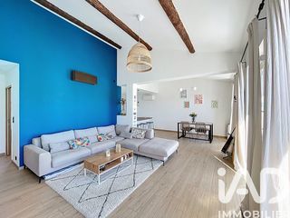  Appartement � vendre 4 pi�ces 78 m�