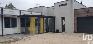  Maison � vendre 5 pi�ces 139 m�