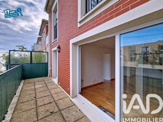  Appartement � vendre 5 pi�ces 94 m�