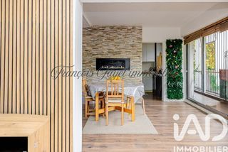  Appartement � vendre 5 pi�ces 106 m�