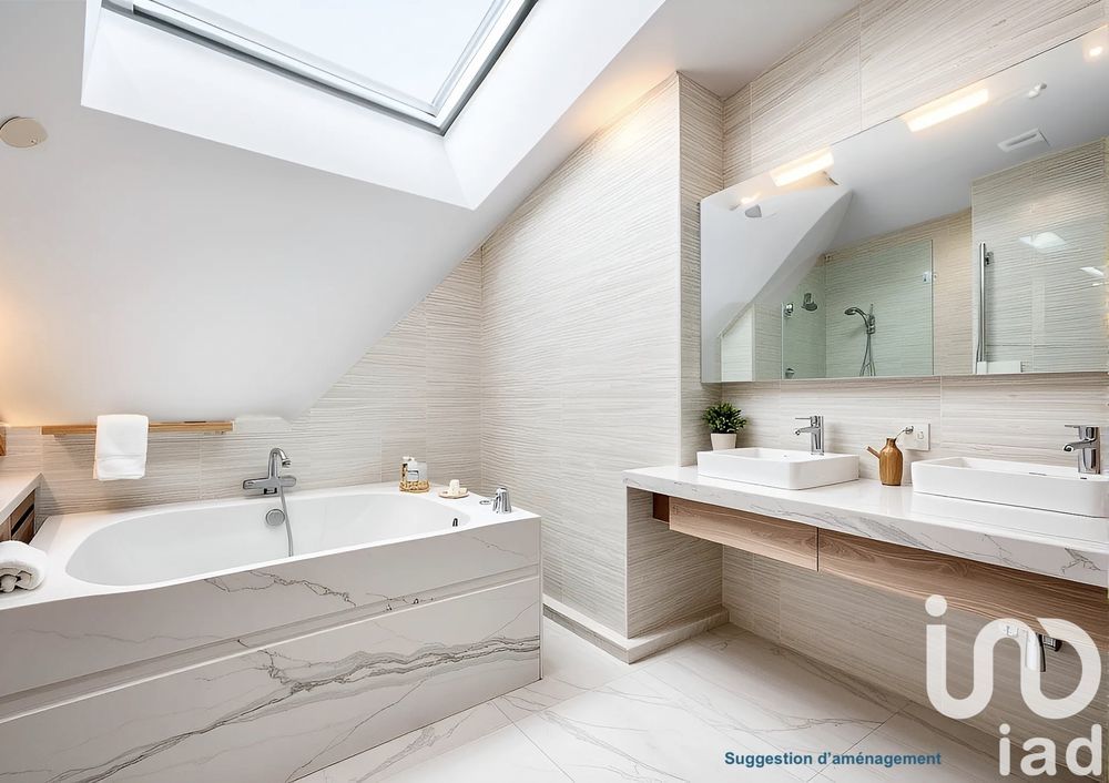 � vendre  Maison Gonneville-sur-Honfleur (14600)