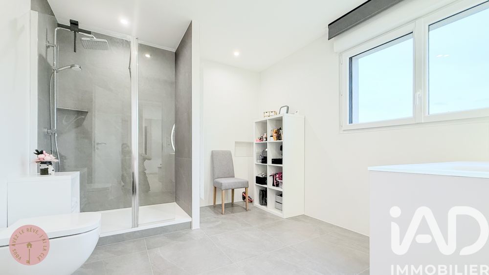 � vendre  Maison Illange (57970)