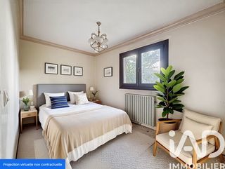  Maison � vendre 5 pi�ces 131 m�