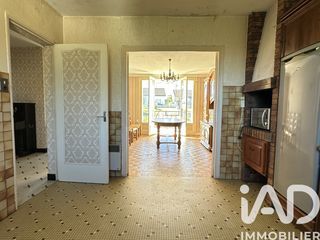  Maison � vendre 5 pi�ces 84 m�