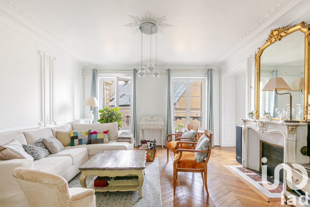 � vendre  Appartement Versailles (78000)