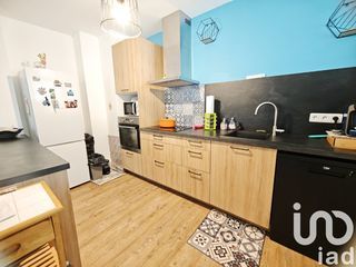  Appartement � vendre 4 pi�ces 73 m�