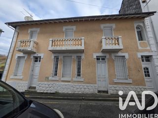  Maison � vendre 4 pi�ces 93 m�